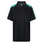 IGEN UNISEX POLO - Image 2