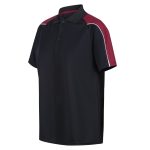 IGEN UNISEX POLO - Image 27