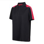 IGEN UNISEX POLO - Image 21