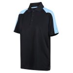 IGEN UNISEX POLO - Image 18