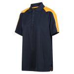 IGEN UNISEX POLO - Image 12