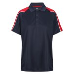 IGEN UNISEX POLO - Image 11