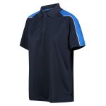 IGEN UNISEX POLO - Image 6