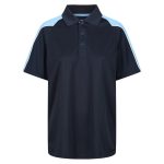 IGEN UNISEX POLO - Image 5
