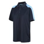 IGEN UNISEX POLO