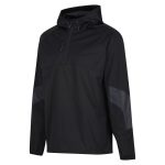Edge Hooded Jacket - Image 5
