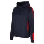 Edge Pro Technical Poly Hoody - Image 15