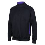 iGEN 1/4 Track Top - Image 29