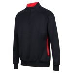 iGEN 1/4 Track Top - Image 26