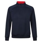 iGEN 1/4 Track Top - Image 19