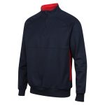 iGEN 1/4 Track Top - Image 17