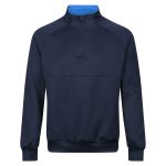 iGEN 1/4 Track Top - Image 16