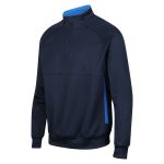 iGEN 1/4 Track Top - Image 14