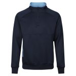 iGEN 1/4 Track Top - Image 13