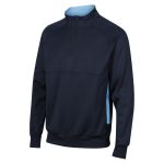 iGEN 1/4 Track Top