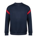 KINETIC CREW NECK TECH TOP - Image 9