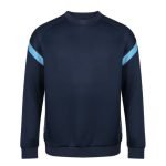 KINETIC CREW NECK TECH TOP