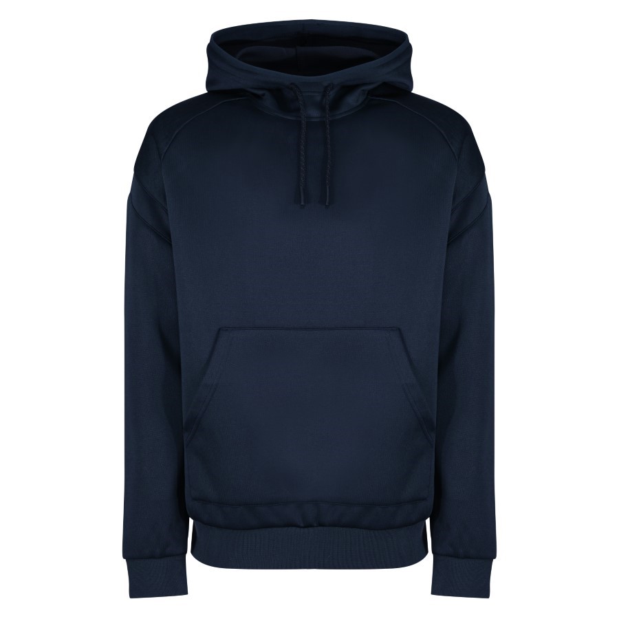 929 Kinetic Navy Hoodie 1 (New size 1) KINETIC HOODIE - Image 1