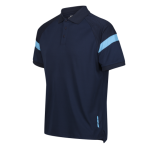 KINETIC TECH POLO