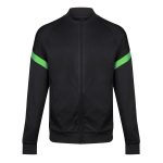 KINETIC FULL ZIP TRACK TOP - Image 7