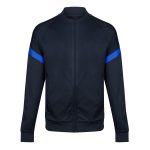 KINETIC FULL ZIP TRACK TOP