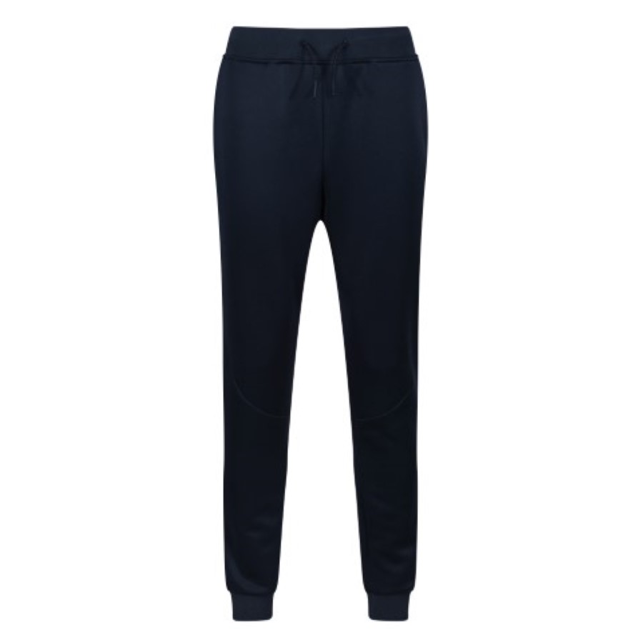 955 NAVY 1 (Small) KINETIC TECHNICAL JOG PANT - Image 1