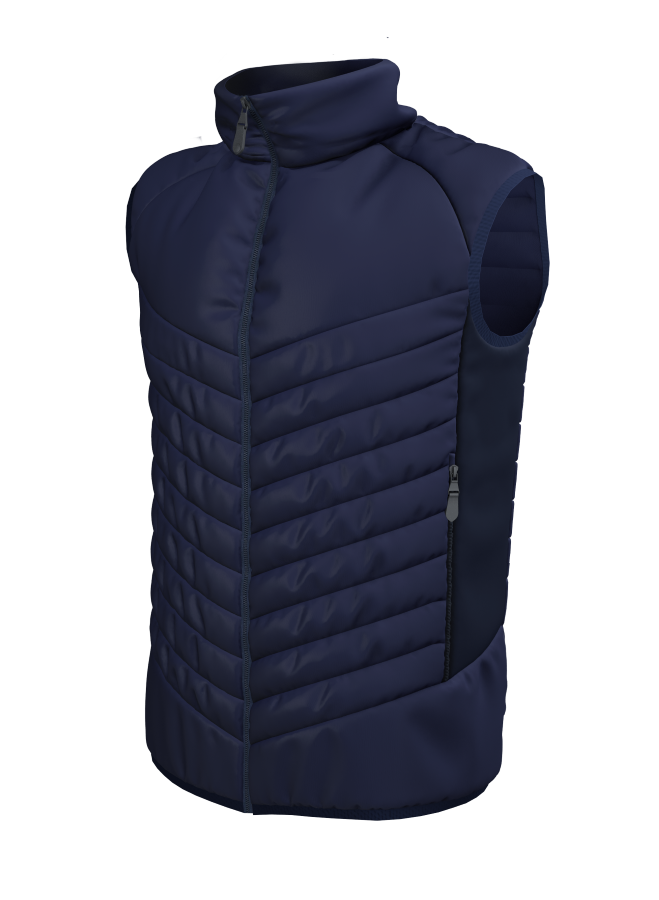 0870_N_Apex_Gilet_3Qtr TECH APEX PRO GILET - Image 1