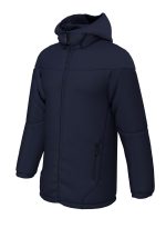 THERMAL CONTOURED JACKET