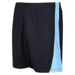 iGEN UNISEX SHORTS