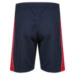 iGEN UNISEX SHORTS - Image 11