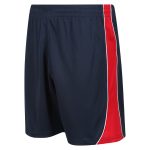 iGEN UNISEX SHORTS - Image 10
