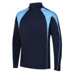 PRO MIDLAYER TOP