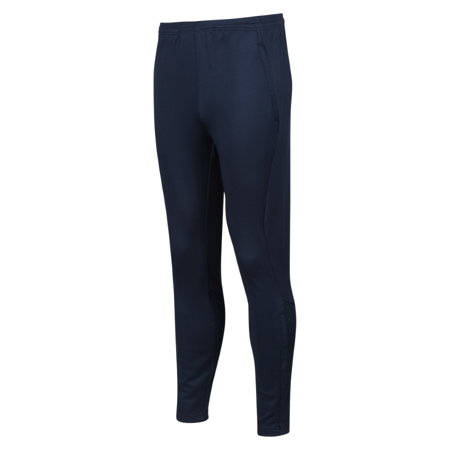 890-NAVY-3 iGEN TAPERED PANT - Image 1