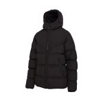 TECH CHEVRON PUFFER JACKET - Image 9