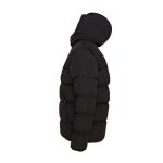 TECH CHEVRON PUFFER JACKET - Image 8