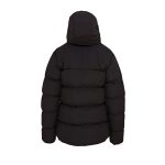 TECH CHEVRON PUFFER JACKET - Image 7