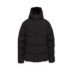 TECH CHEVRON PUFFER JACKET - Image 6