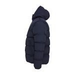 TECH CHEVRON PUFFER JACKET - Image 4