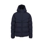 TECH CHEVRON PUFFER JACKET - Image 2
