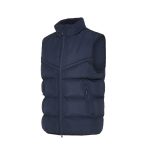 TECH CHEVRON PUFFER GILET