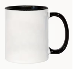 Custom Mug - Image 2